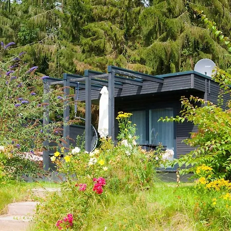 Gronenberger Muehle Haus 4 Scharbeutz