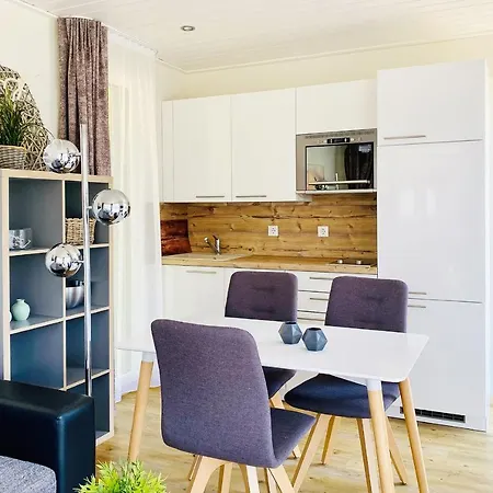 Gronenberger Muehle Haus 4 Σπίτι διακοπών