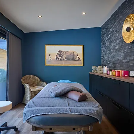 Σπίτι διακοπών Gronenberger Muehle Haus 4 *