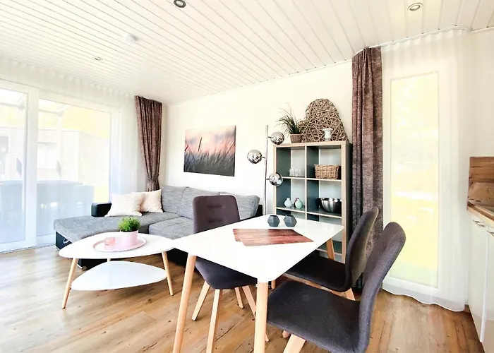 Gronenberger Muehle Haus 4 Semesterbostad *