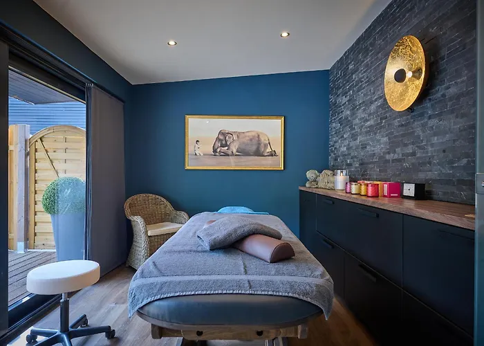 Semesterbostad Gronenberger Muehle Haus 4 *